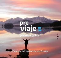PREVIAJE