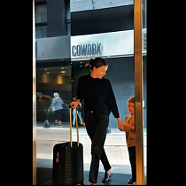 Photo gallery of Principado Downtown Buenos Aires Hotel