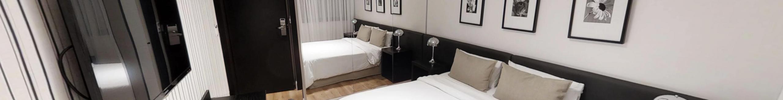Habitaciones
