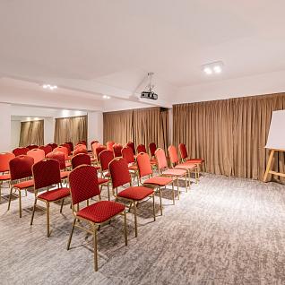 Salón de eventos