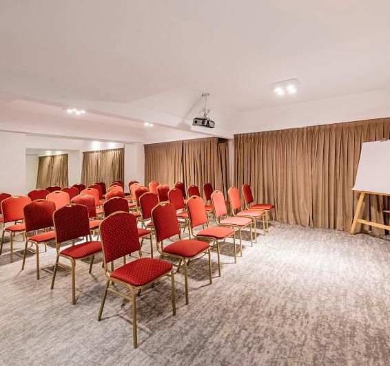 Salón de eventos