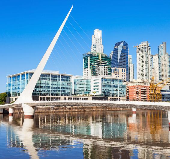 Puerto Madero