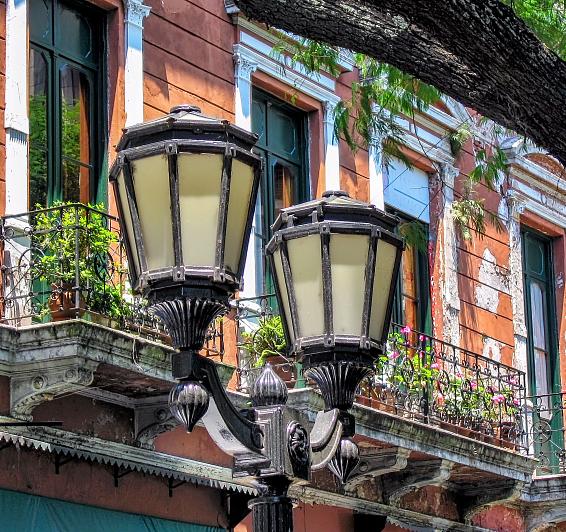 San Telmo