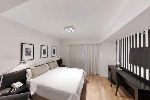 Habitación junior matrimonial