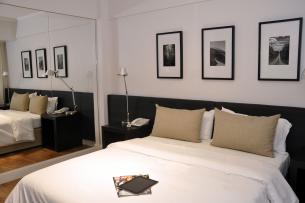 Quarto junior triplo