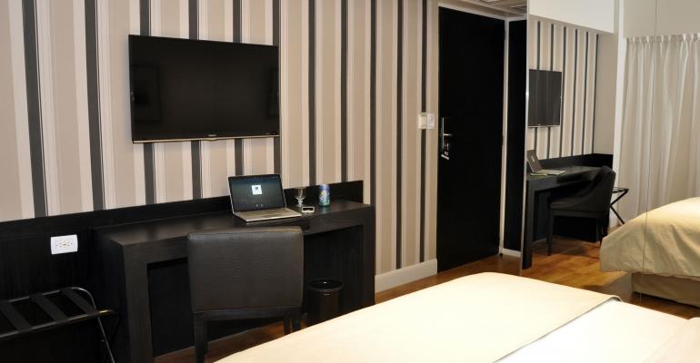 Departamento junior